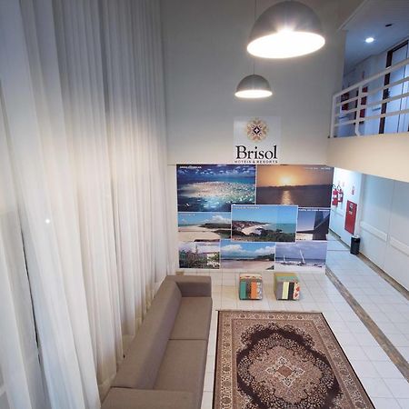 Brisol Hotel João Pessoa Extérieur photo