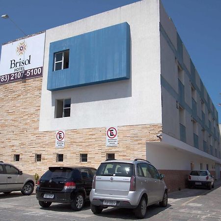 Brisol Hotel João Pessoa Extérieur photo