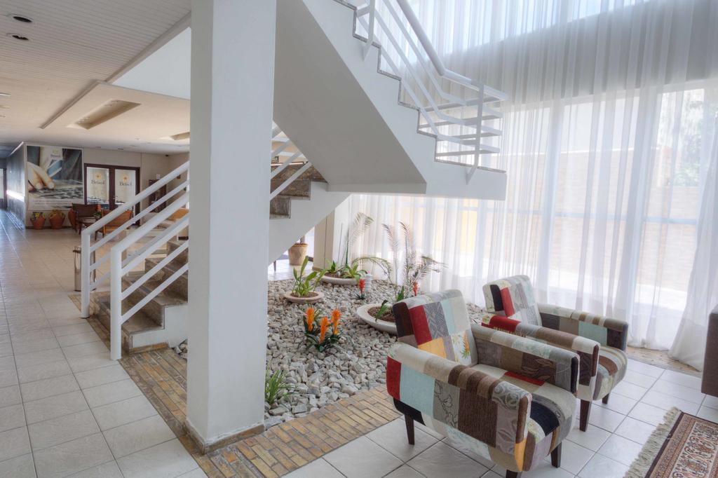 Brisol Hotel João Pessoa Extérieur photo