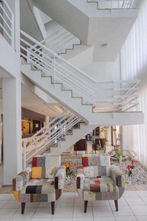 Brisol Hotel João Pessoa Extérieur photo