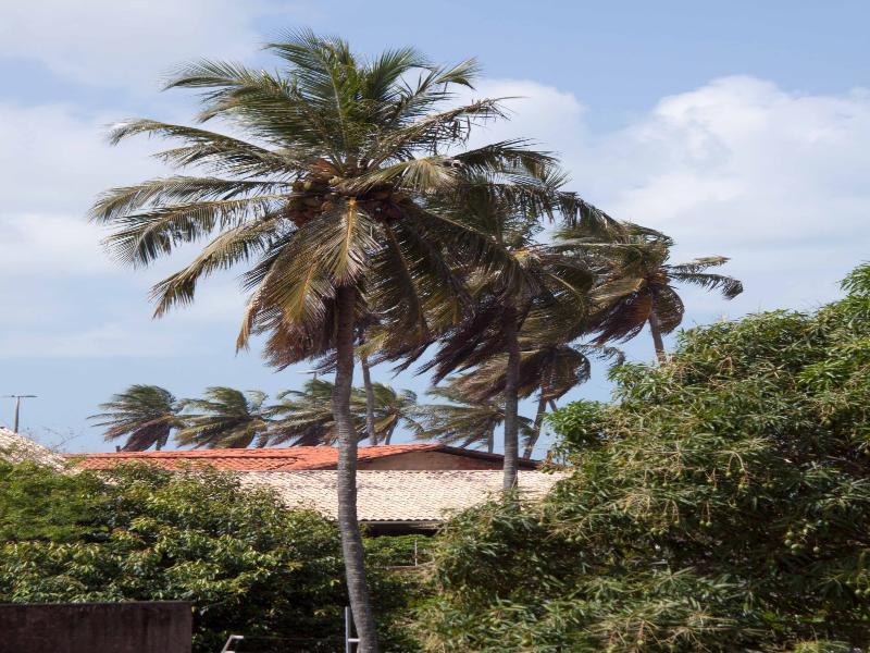 Brisol Hotel João Pessoa Extérieur photo