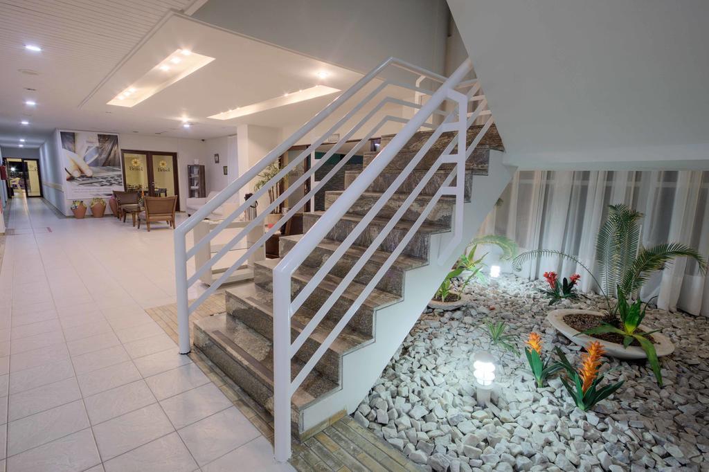 Brisol Hotel João Pessoa Extérieur photo