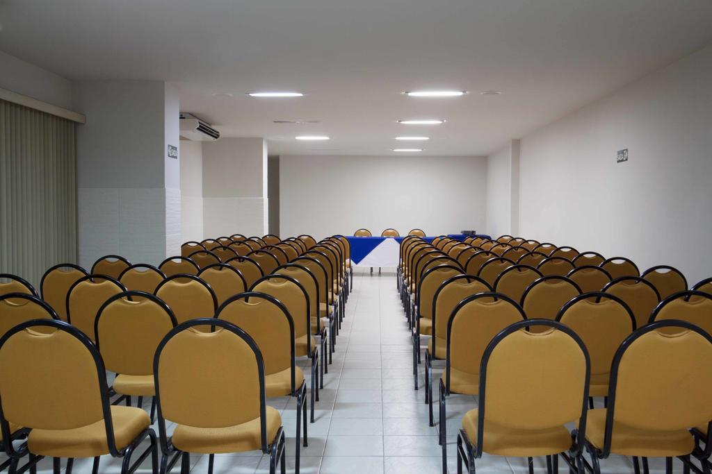 Brisol Hotel João Pessoa Extérieur photo