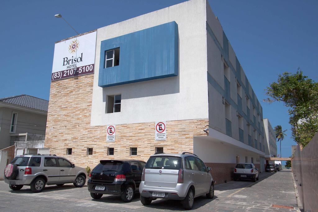 Brisol Hotel João Pessoa Extérieur photo