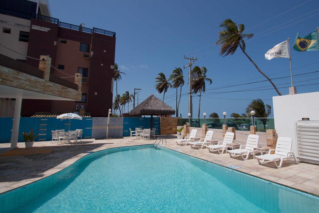 Brisol Hotel João Pessoa Extérieur photo
