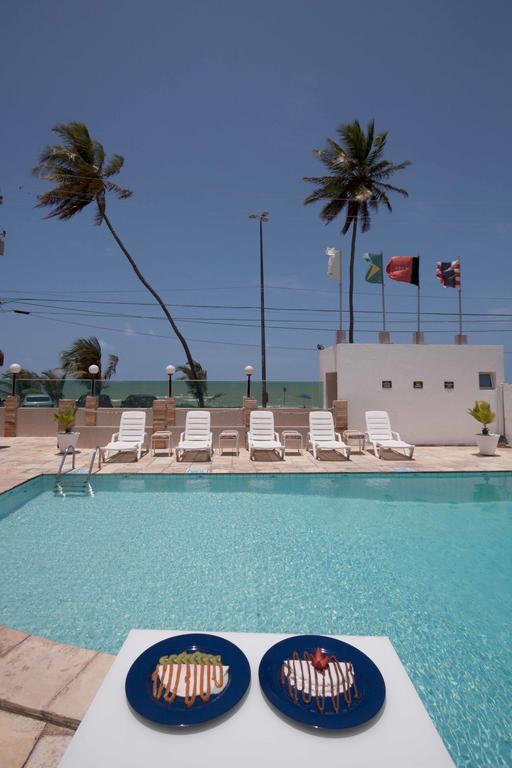 Brisol Hotel João Pessoa Extérieur photo