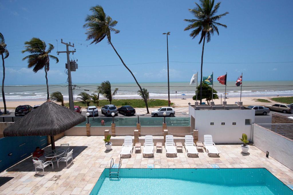 Brisol Hotel João Pessoa Extérieur photo