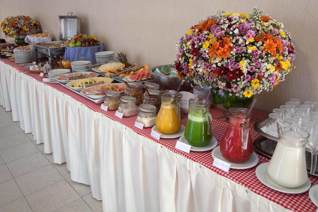 Brisol Hotel João Pessoa Extérieur photo