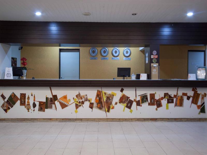 Brisol Hotel João Pessoa Extérieur photo