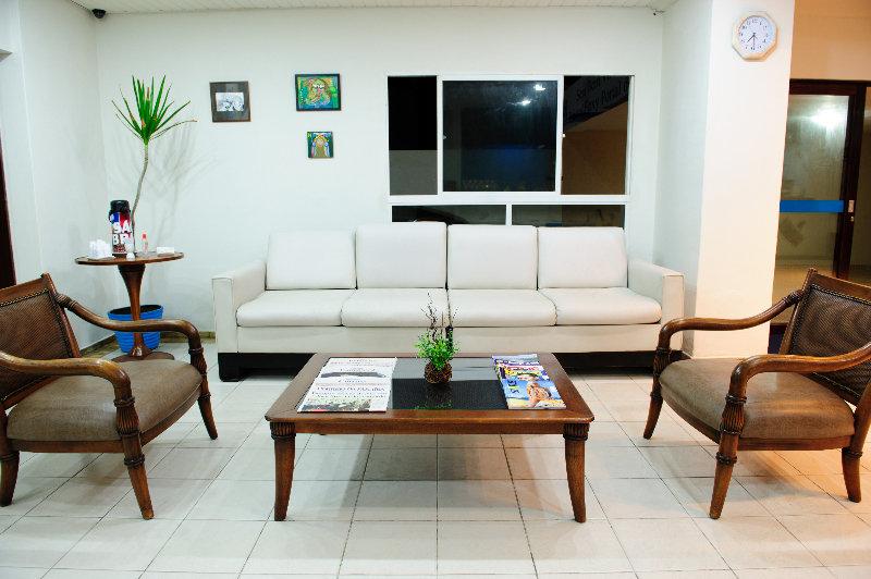 Brisol Hotel João Pessoa Extérieur photo