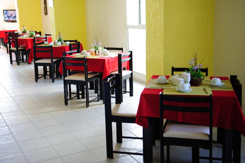 Brisol Hotel João Pessoa Extérieur photo
