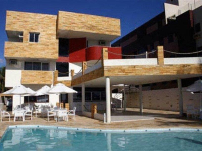 Brisol Hotel João Pessoa Extérieur photo