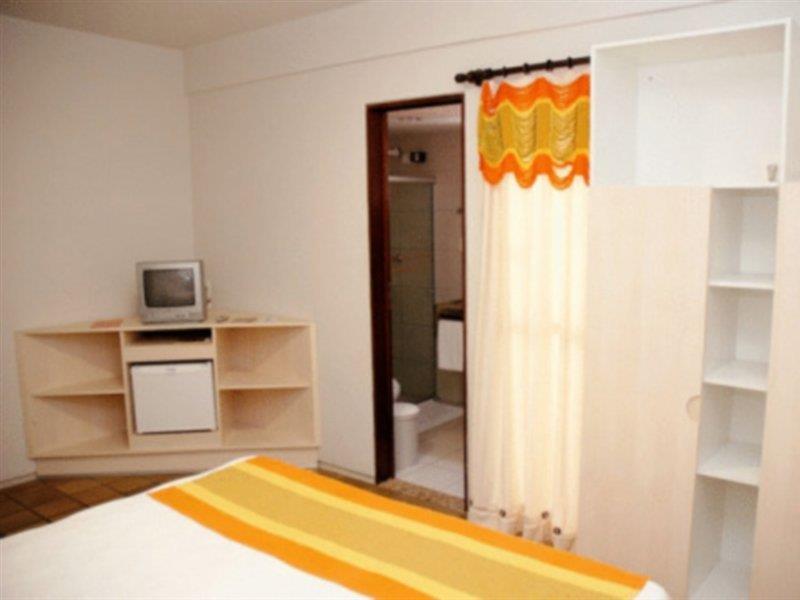 Brisol Hotel João Pessoa Extérieur photo