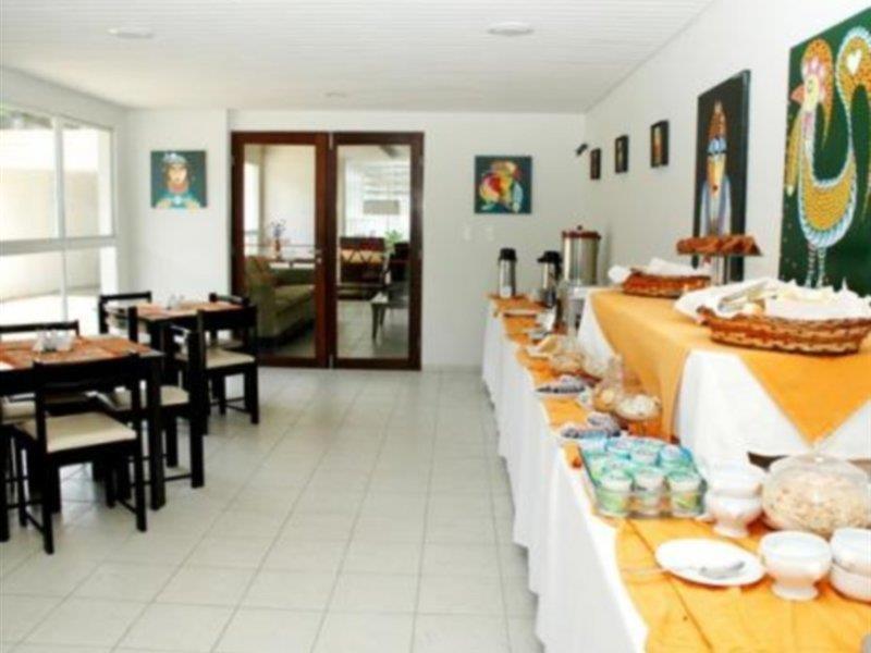 Brisol Hotel João Pessoa Extérieur photo