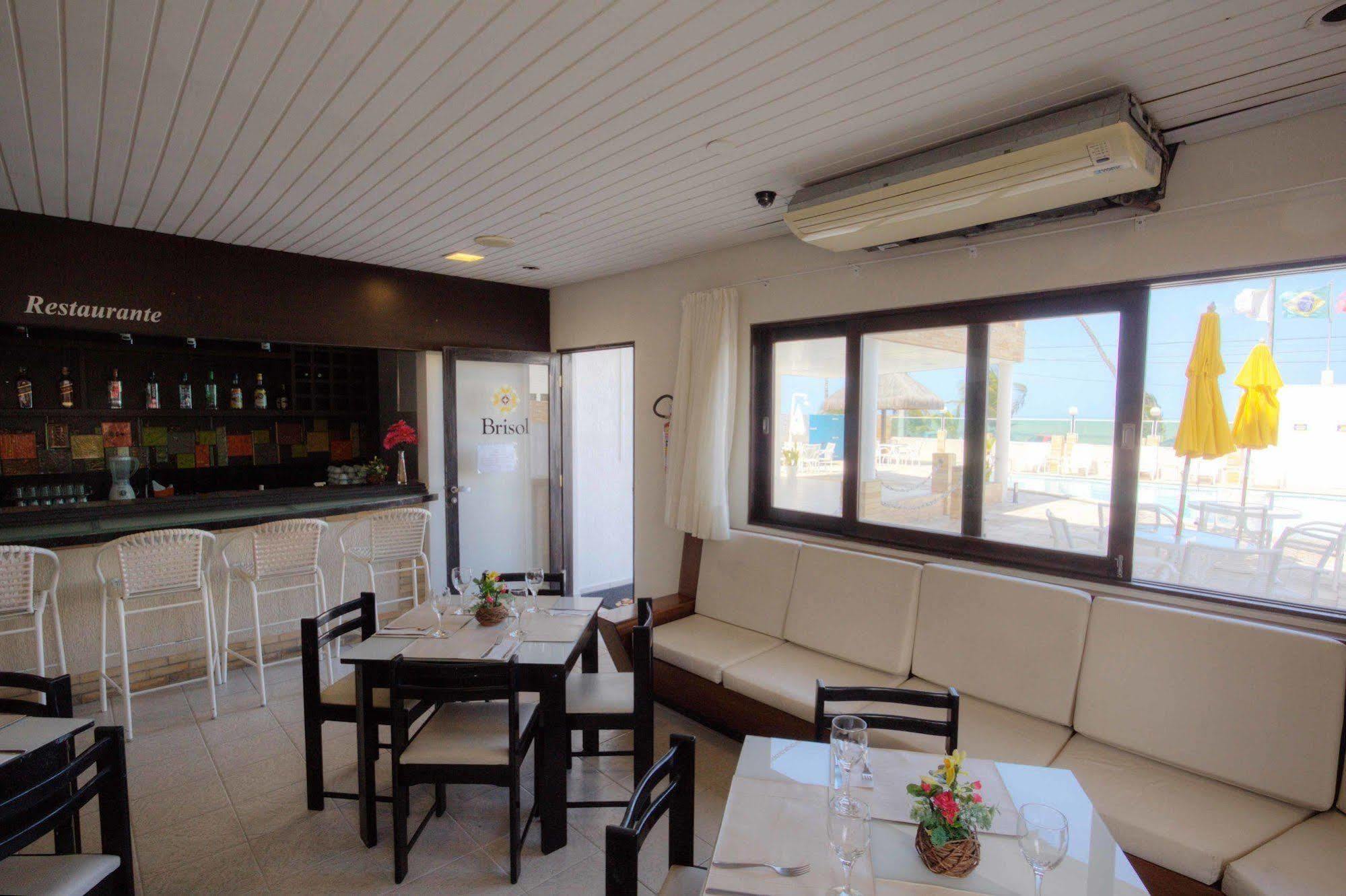 Brisol Hotel João Pessoa Extérieur photo