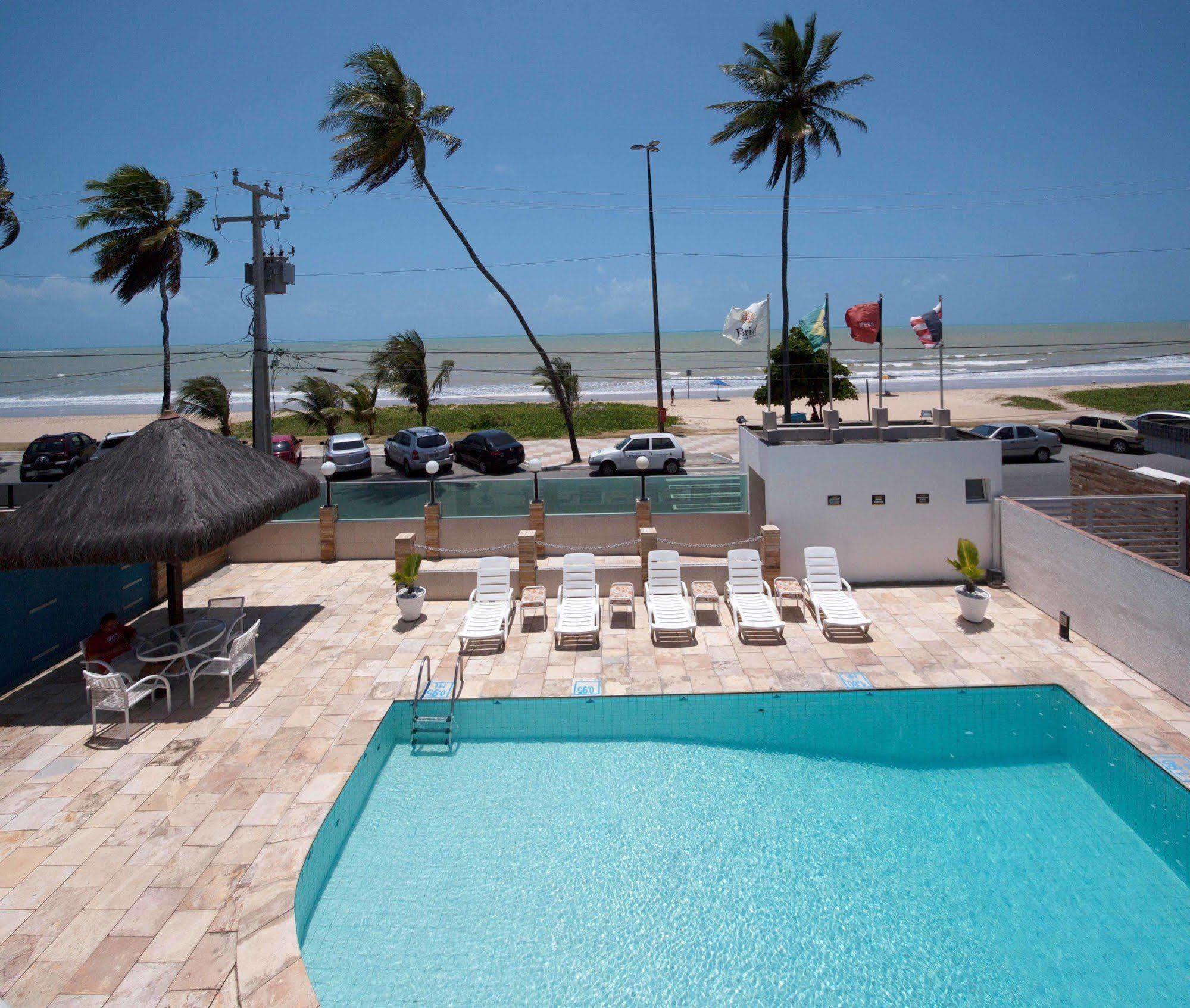 Brisol Hotel João Pessoa Extérieur photo
