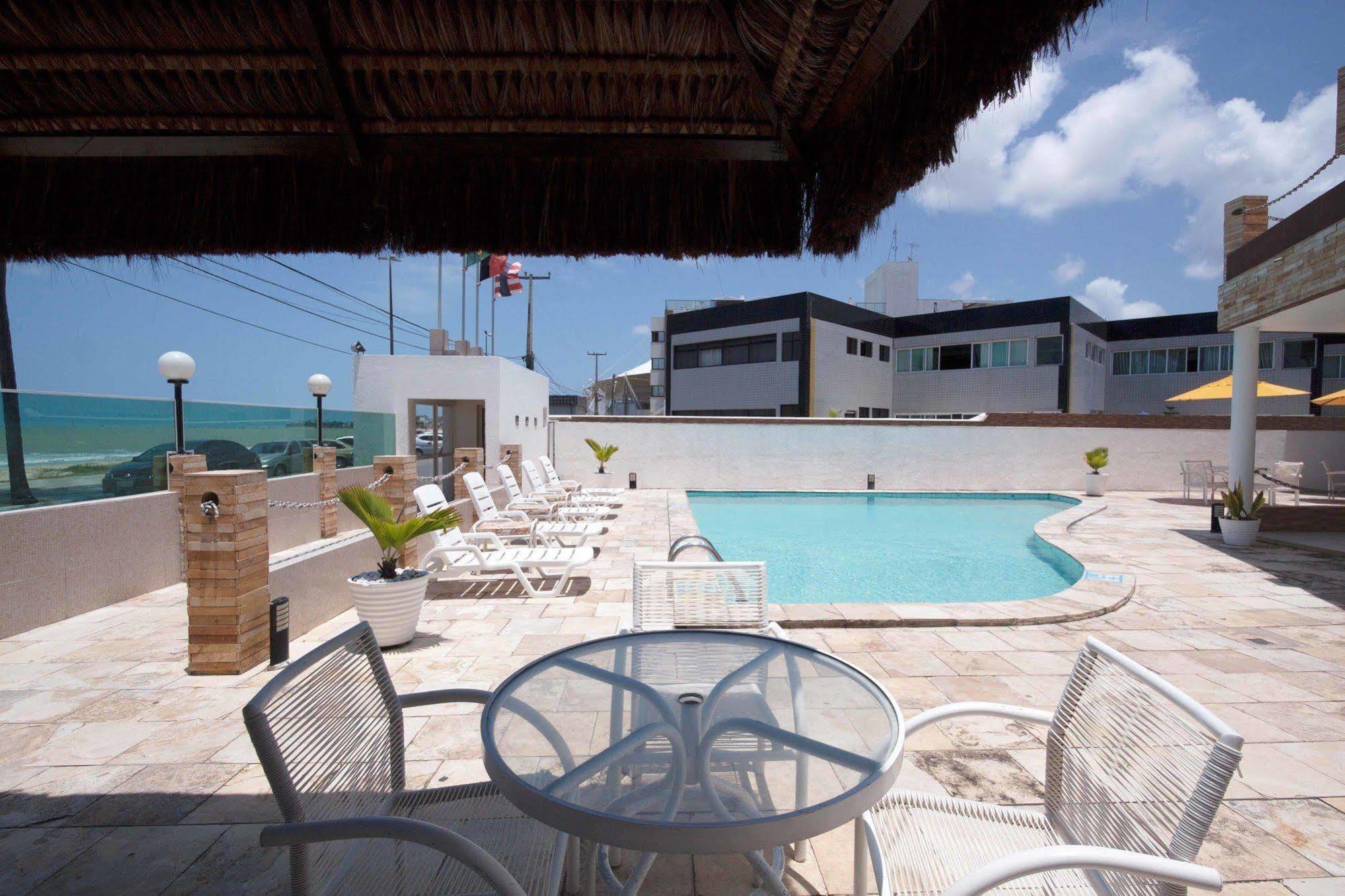 Brisol Hotel João Pessoa Extérieur photo