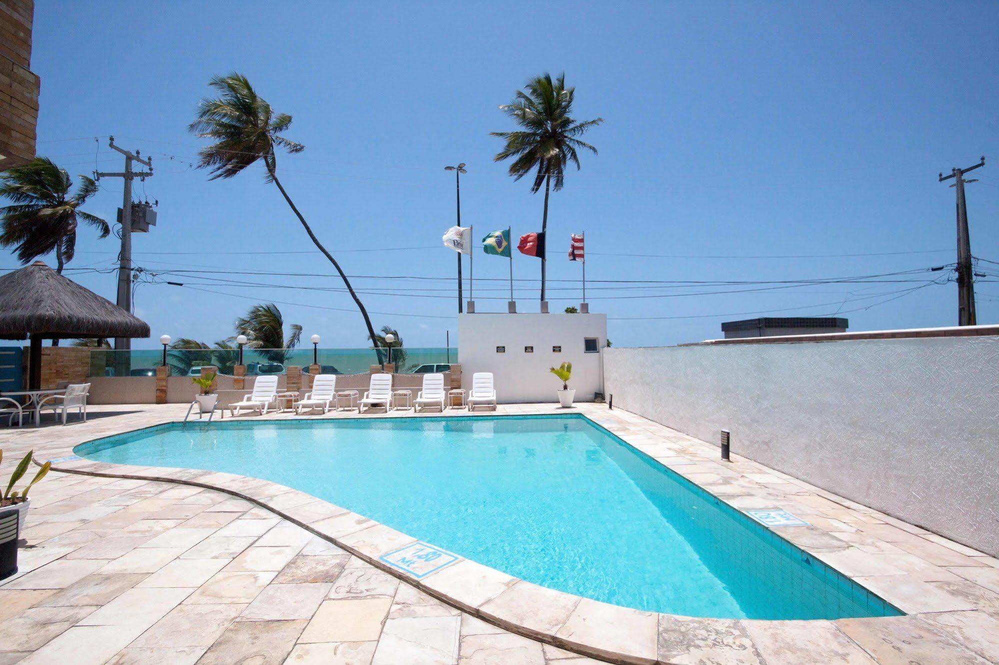 Brisol Hotel João Pessoa Extérieur photo