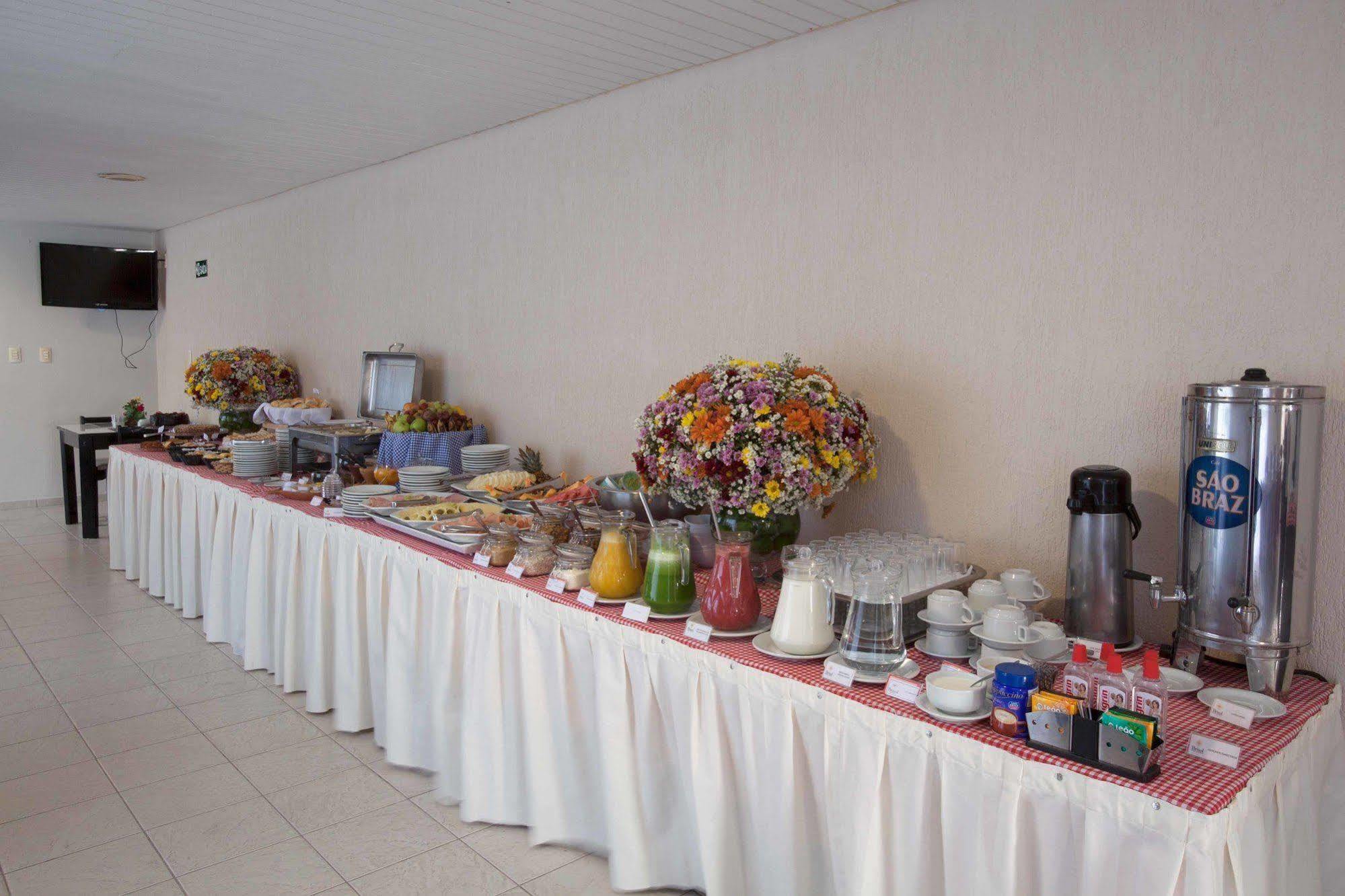 Brisol Hotel João Pessoa Extérieur photo
