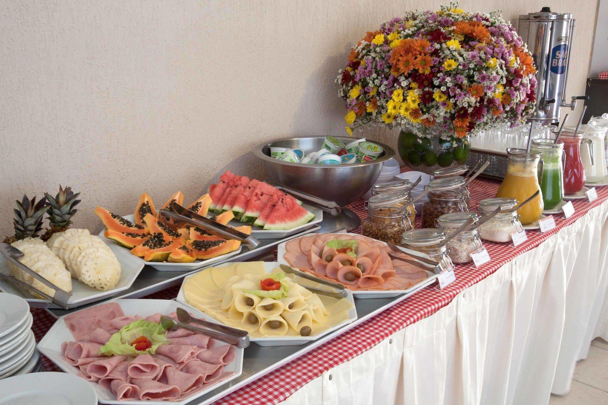 Brisol Hotel João Pessoa Extérieur photo