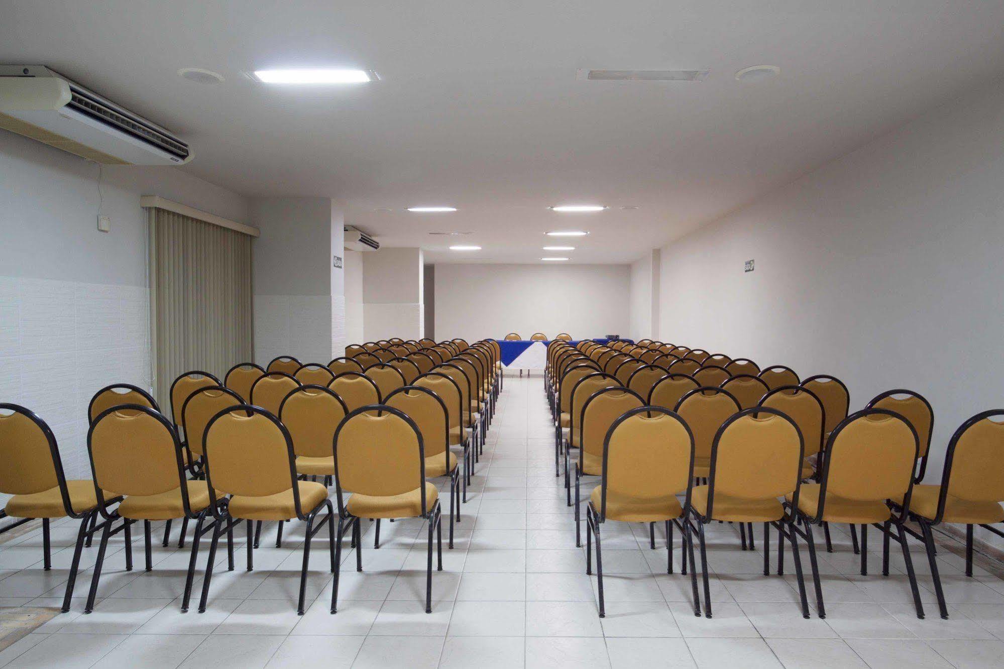 Brisol Hotel João Pessoa Extérieur photo