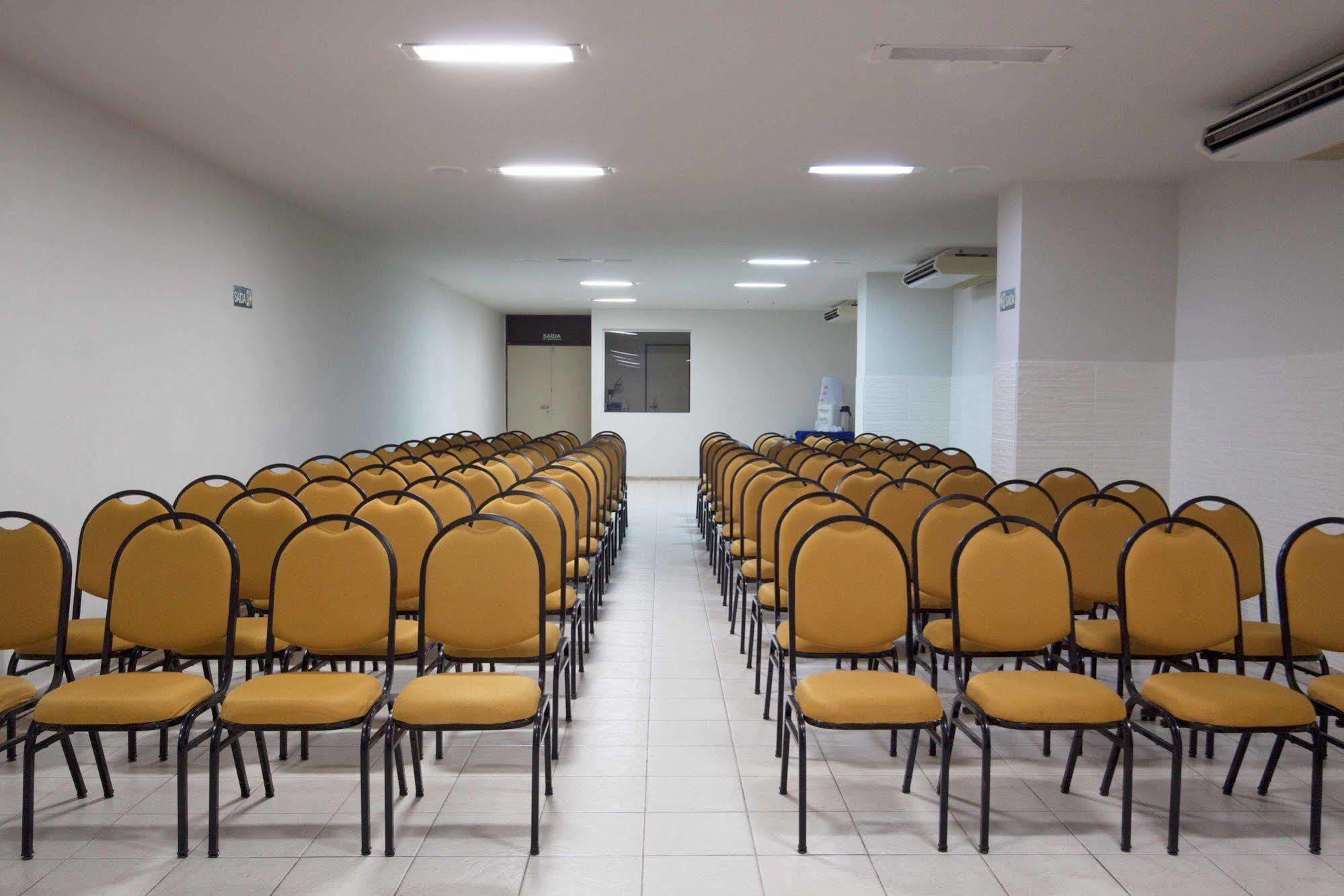 Brisol Hotel João Pessoa Extérieur photo