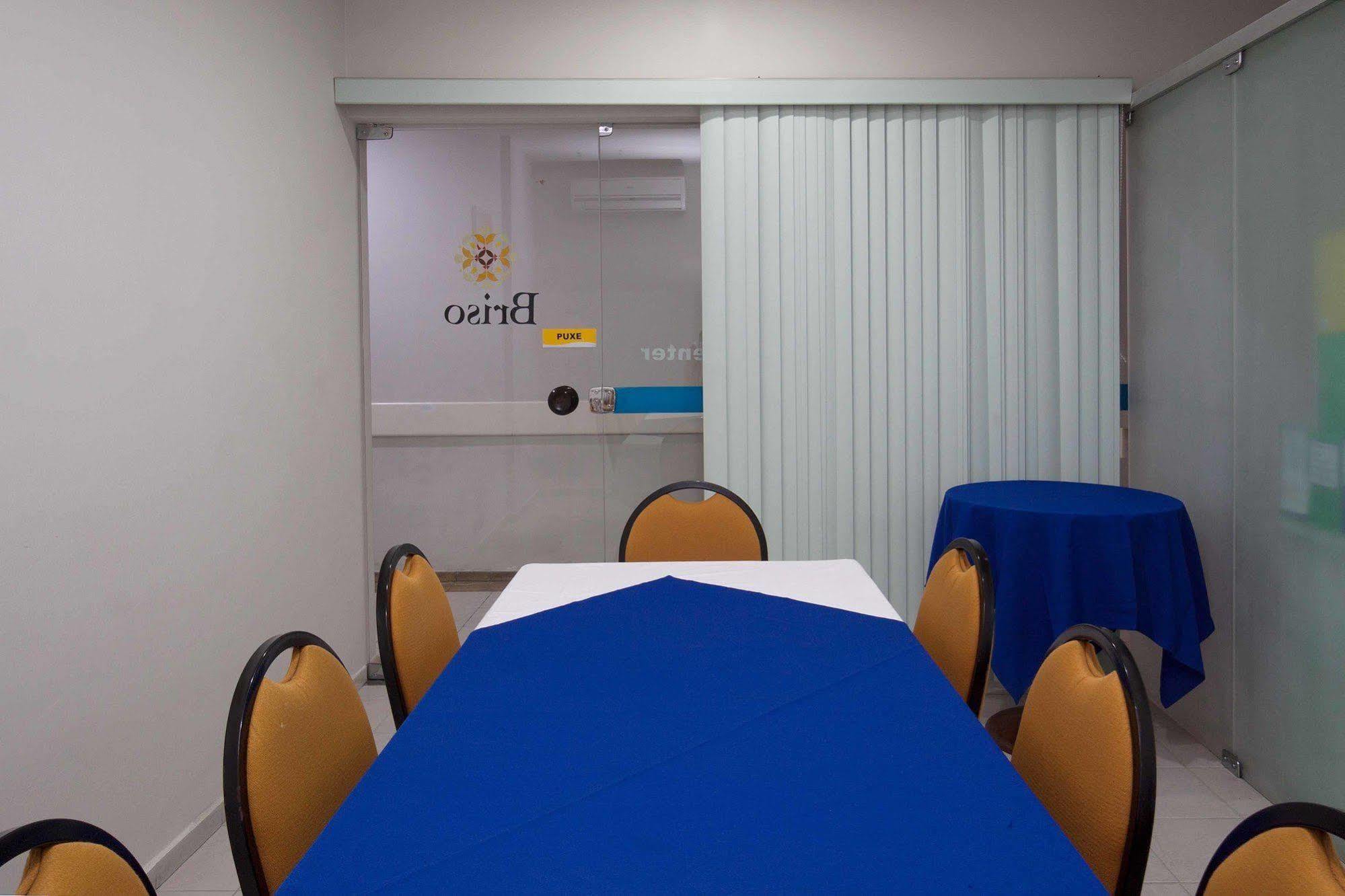 Brisol Hotel João Pessoa Extérieur photo