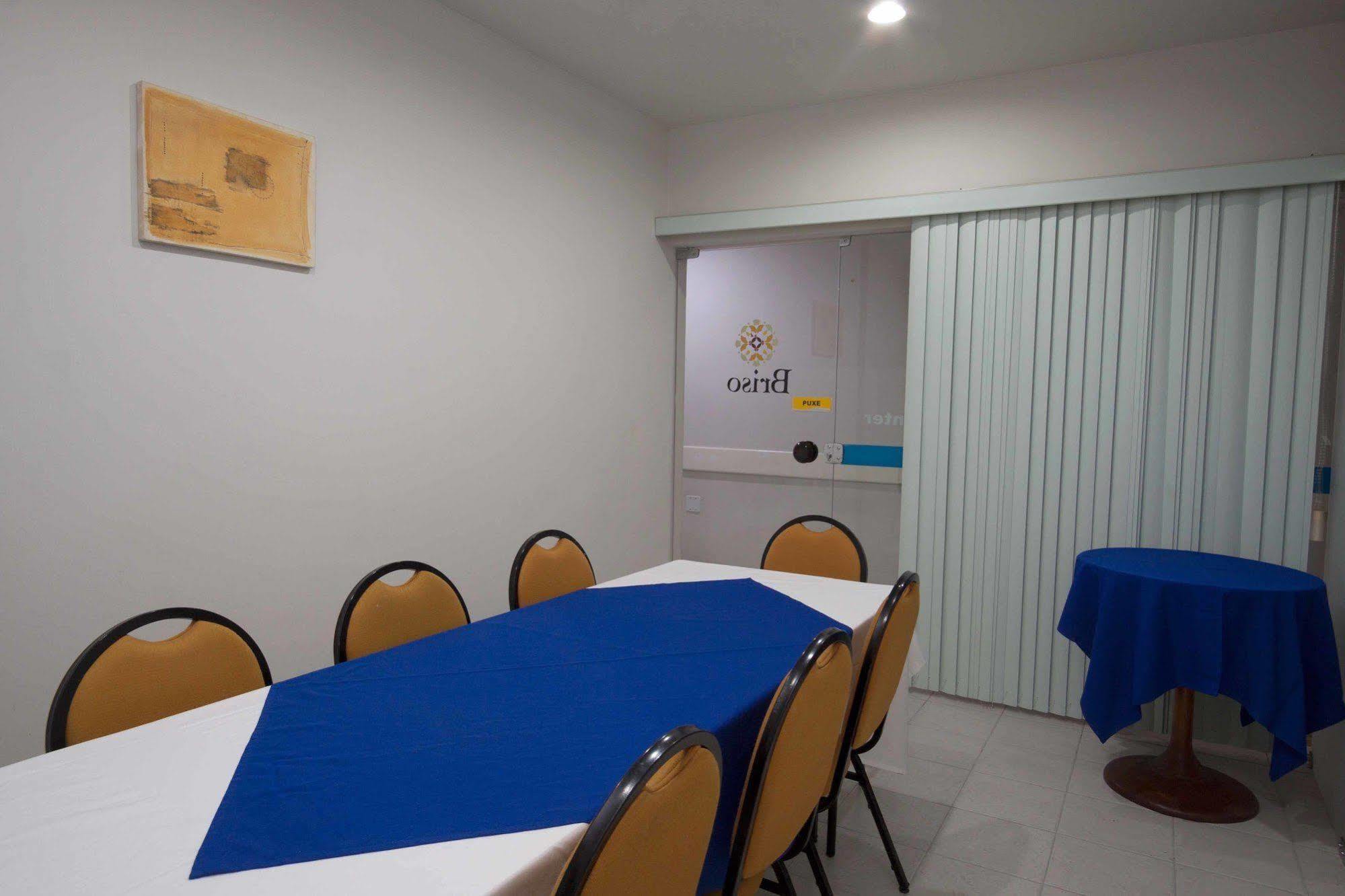 Brisol Hotel João Pessoa Extérieur photo