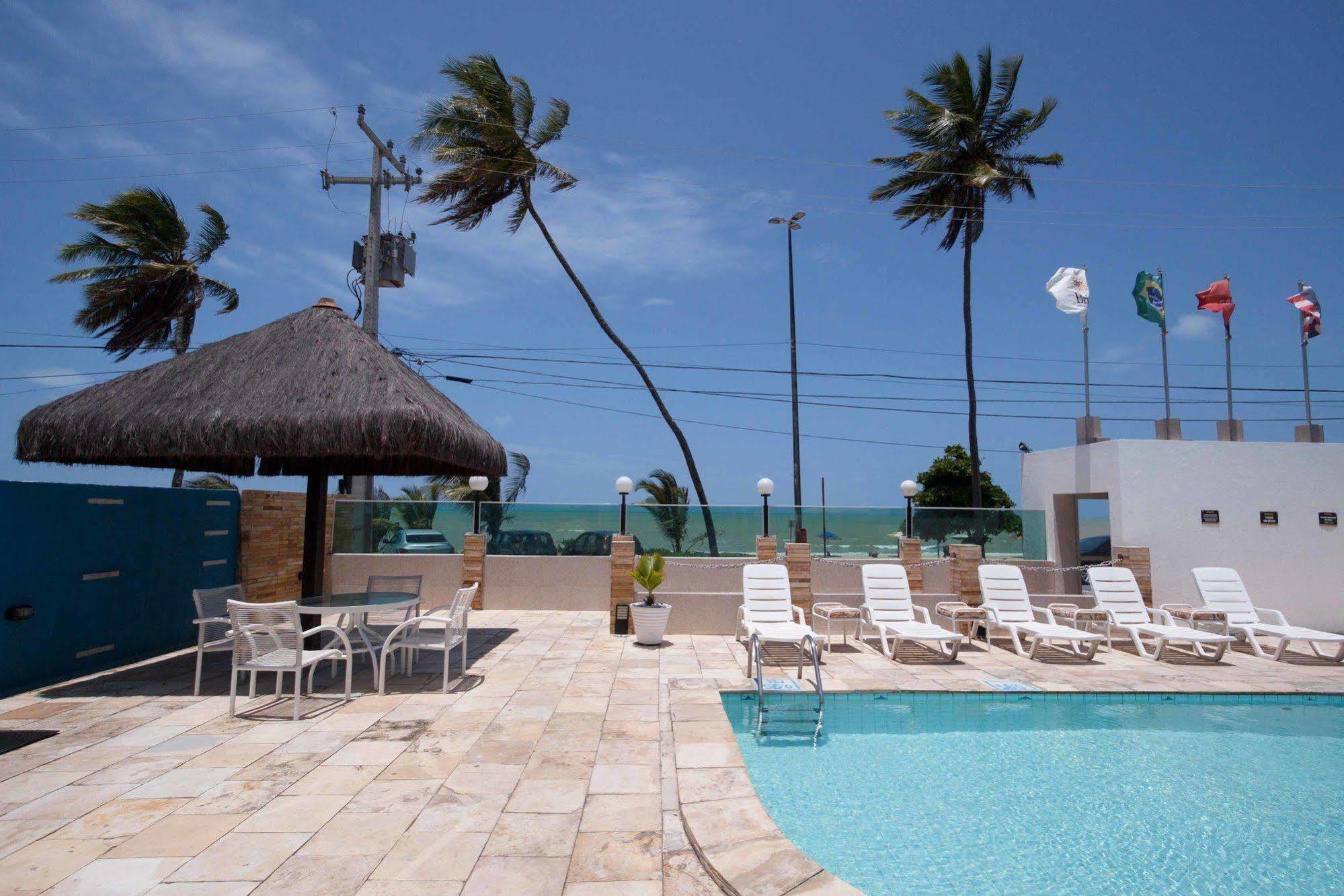 Brisol Hotel João Pessoa Extérieur photo