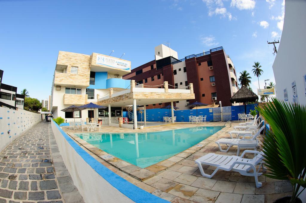 Brisol Hotel João Pessoa Extérieur photo