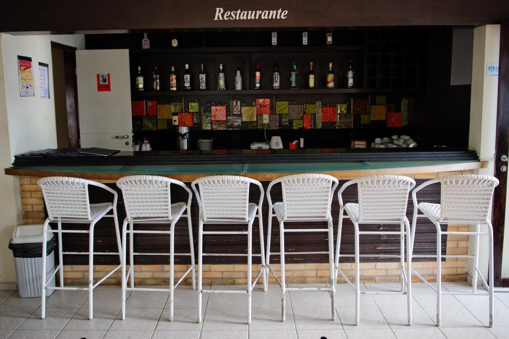 Brisol Hotel João Pessoa Extérieur photo
