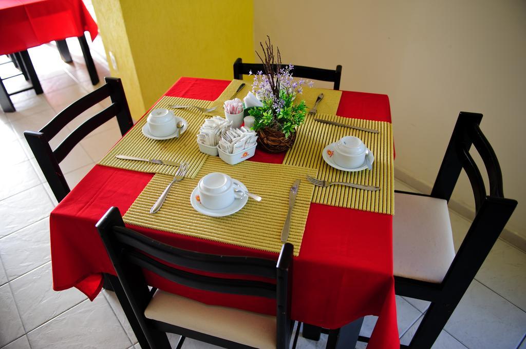 Brisol Hotel João Pessoa Extérieur photo