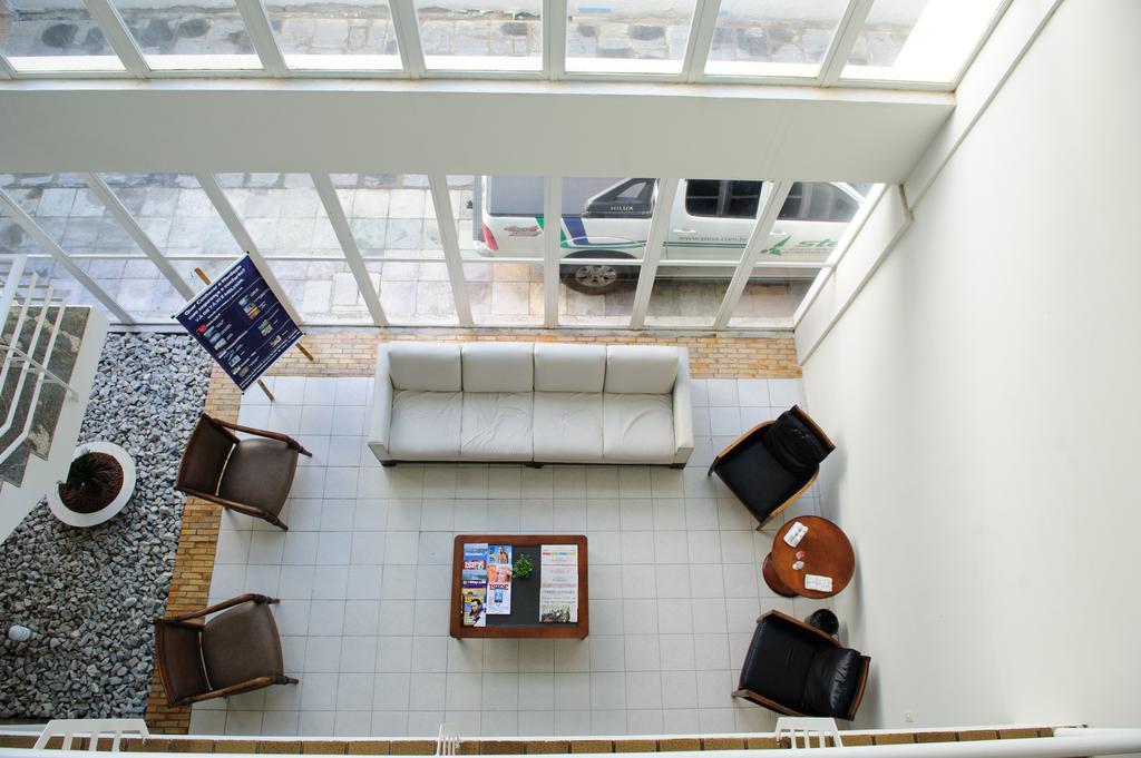 Brisol Hotel João Pessoa Extérieur photo