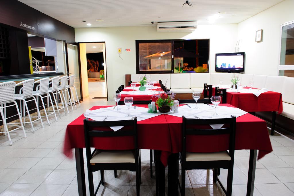 Brisol Hotel João Pessoa Extérieur photo