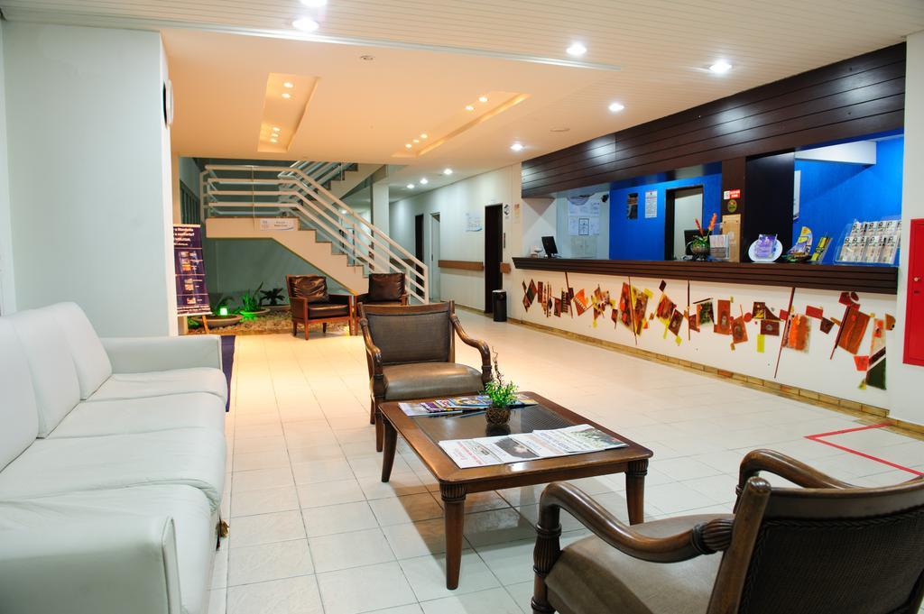 Brisol Hotel João Pessoa Extérieur photo