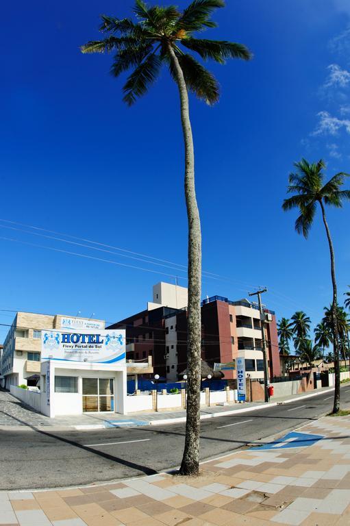 Brisol Hotel João Pessoa Extérieur photo