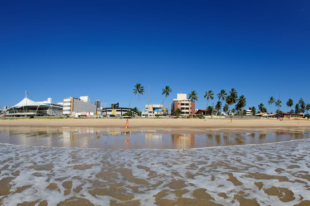 Brisol Hotel João Pessoa Extérieur photo