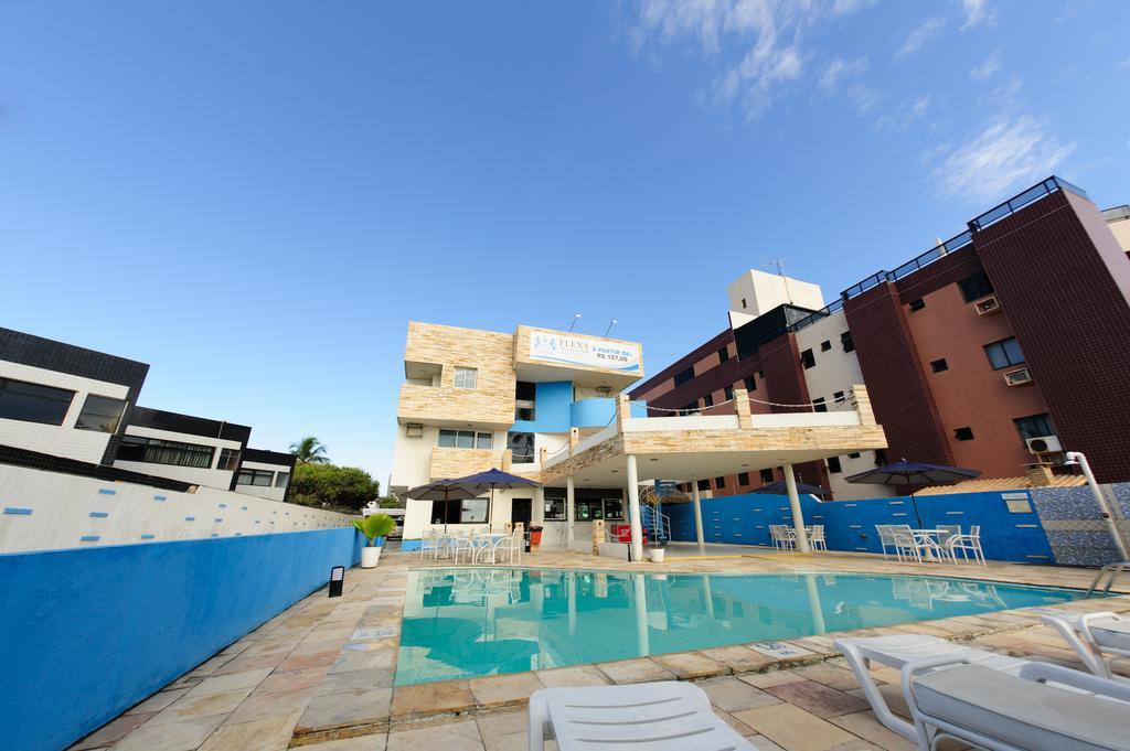 Brisol Hotel João Pessoa Extérieur photo